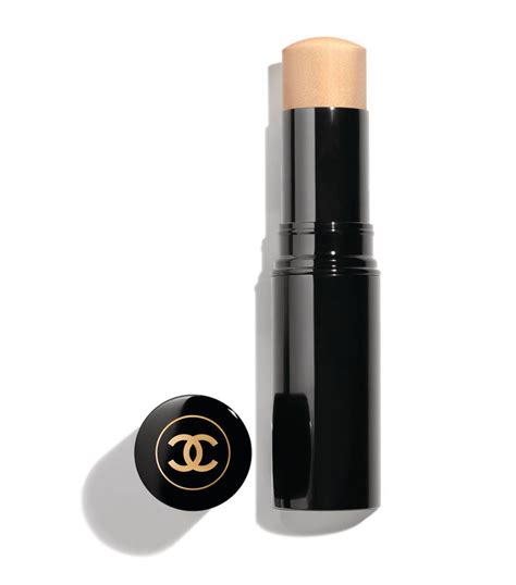 chanel stick highlighter|chanel cheek and face highlighter.